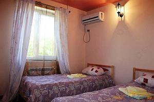 &quot;Relax hotel&quot; мини-отель в Архипо-Осиповке фото 2