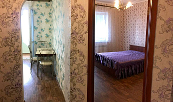1-комнатная квартира Пионерская 70 в Ханты-Мансийске - фото 5
