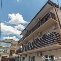 «Кактус» гостевой дом
