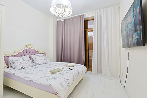 "ЖК Арбат" 1-комнатная квартира