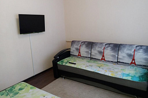 Квартиры Бугульмы 1-комнатные, 2х-комнатная Салиха Сайдашева 3 1-комнатная - фото