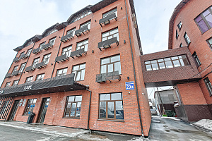 &quot;ДК&quot; гостиница