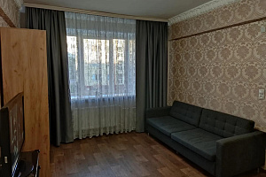 1-комнатная квартира Привокзальная 4 в Мурманске 7