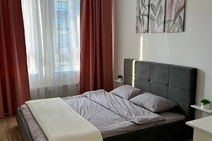 1-комнатная квартира Город-Событие 62