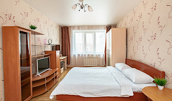 1-комнатная квартира Суханова 6/г во Владивостоке - фото 2