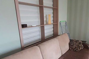 Мотели в Орле, 2х-комнатная Дубровинского 58 мотель - фото
