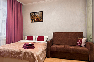 1-комнатная квартира Ново-Садовая 200