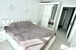 Мотели в Крымске, "KrymskHome на Маршала Жукова" 1-комнатная мотель - фото
