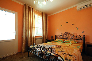 Квартиры Ильича 1-комнатные, "Семейный" 1-комнатная - фото