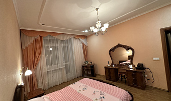 3х-комнатная квартира Сулеймановой 5 в Казани - фото 3