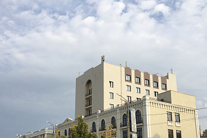 Гостиницы Казани с балконом, "Suleiman Palace" с балконом - цены