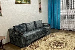 "Ярославского 111А" 1-комнатная квартира