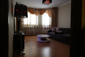 1-комнатная квартира Бережок 6 в Ивантеевке фото 11