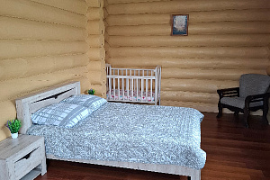 Фото номера «Дом "Карельская Усадьба"», 8