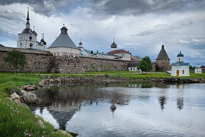 Псковская область