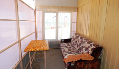 Фото объекта «Дом под-ключ Курортная 95 дом 86 в Голубицкой», 5