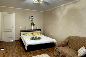 Мотели в Крымске, 1-комнатная Надежды 7А мотель