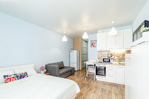 1-комнатная квартира Ново-Садовая 201