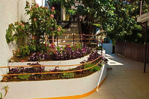 "Ля мер" гостевой дом