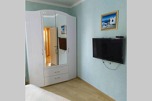 Квартиры Светлогорска 2-комнатные, 2х-комнатная Дачная 4 2х-комнатная - цены
