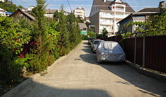Фото объекта ««Альмира» гостевой дом в Лоо», 3