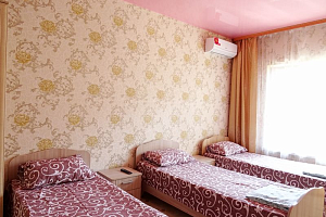 Апарт-отели Дивноморского, Кошевого апарт-отель - цены