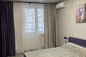 Квартира-студия Северная 9