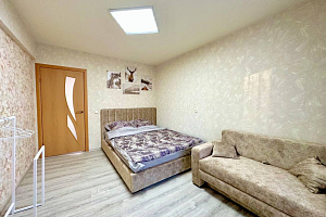 2х-комнатная квартира Ленина 52Б