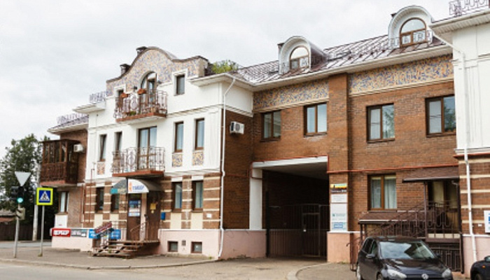 &quot;9 ночей&quot; апартаменты на Ленина в Костроме - фото 1