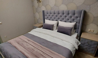 &quot;Уютная в Новостройке&quot; 1-комнатная квартира во Владикавказе - фото 2