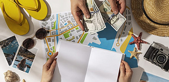 Бюджетный отдых в Анапе: как сэкономить и отлично провести время 