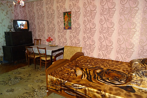 1-комнатная квартира Имама Шамиля 4 кв 32 в Сухуме фото 4