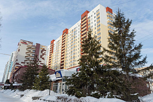 2х-комнатная квартира Врача Сурова 26 эт 6 в Ульяновске 33