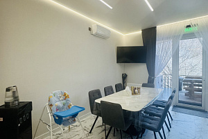 "Высота комфорта" дом под-ключ