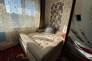 1-комнатная квартира Октябрьская 37Б в Крымске 8