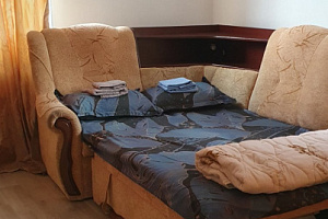 Гостиницы Бора с собственным пляжем, 2х-комнатная Максимова 1 с собственным пляжем - забронировать номер