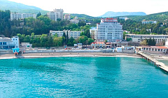 Фото объекта ««Прохлада» гостиница в Алуште», 5