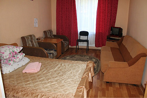 Квартиры Улан-Удэ 3-комнатные, "Шэнэ Дулан" 3х-комнатная