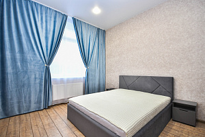 1-комнатная квартира Петра Подзолкова 12