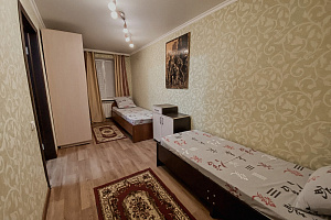 2х-комнатная квартира Вячеслава Мейера 6 в Астрахани 8