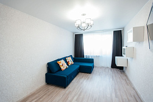 Квартира в , "Kaminn apartments на бульваре Рыбацкой Славы" 1-комнатная