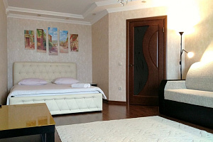 1-комнатная квартира Чкалова 65 кв 1 в Майкопе фото 1