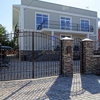 &quot;Villa Verona&quot; отель