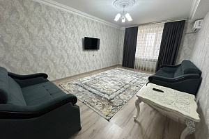 Отели Дагестана в центре, "В новоме" 2х-комнатная в центре - забронировать номер