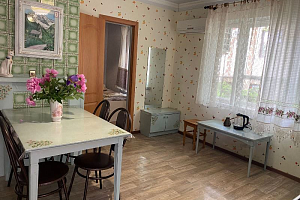Дом под-ключ Черноморская 137 в Витязево фото 4