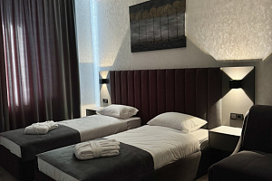 «На Орджоникидзе 97К1» 1-комнатная квартира