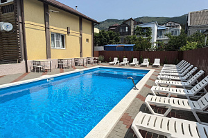 "Кьюлайт" гостевой дом