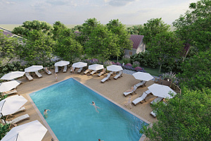 "Тамань" база отдыха