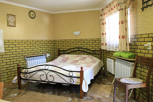 Отели Кисловодска для отдыха с детьми, "Саперный Малое Солнышко"-студия для отдыха с детьми