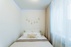 &quot;Ufa & You Пархоменко 133/3&quot; 1-комнатная квартира